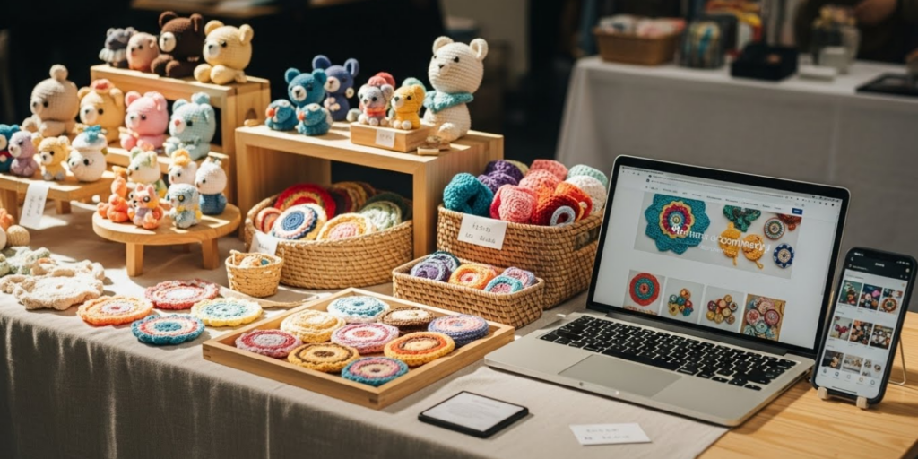 Building a Hybrid Strategy_ Online + Offline = Greater Reach