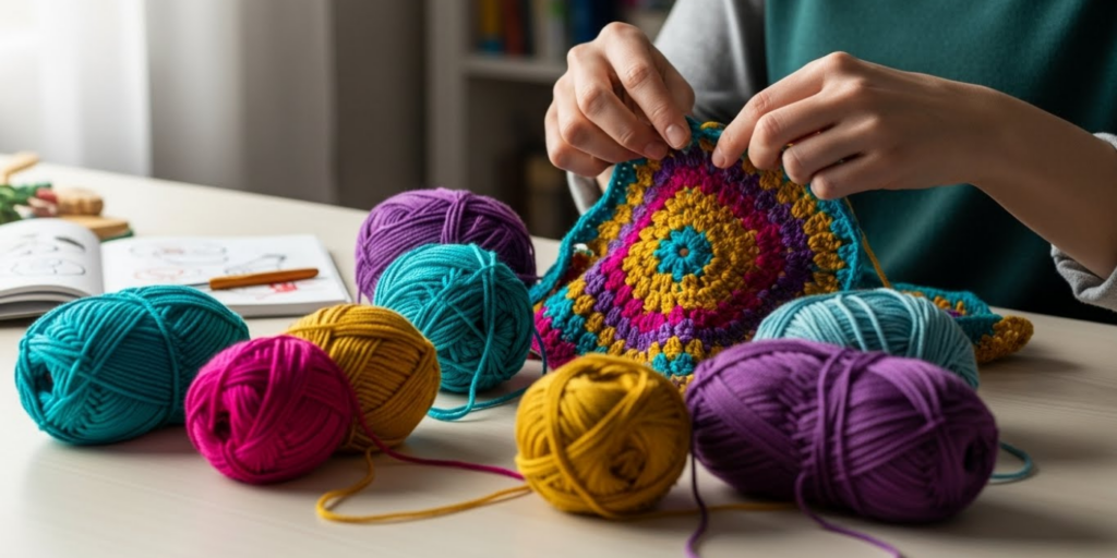 Customize and Design Your Own Chevron Projects