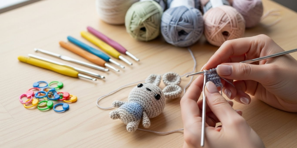 Essential Tools & Techniques for Clean, Professional Results