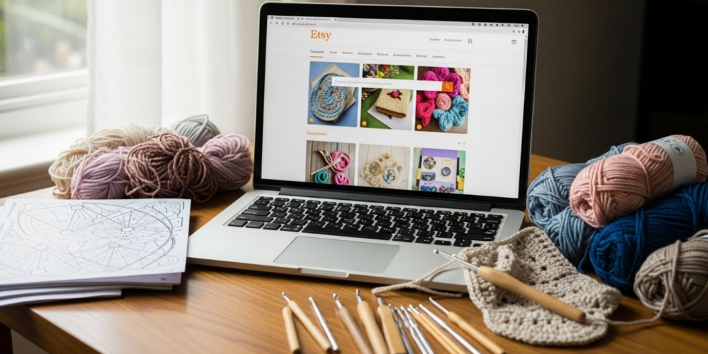 Etsy_ The Go-To Marketplace for Handmade & Digital Creators