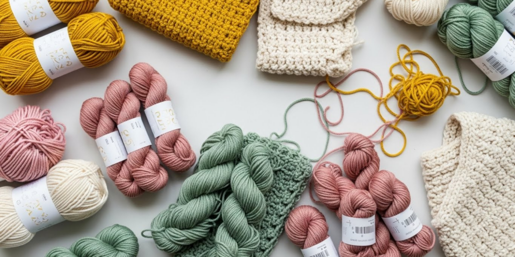 How to Build a Strong Crochet Brand Identity