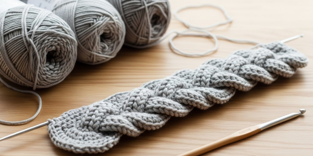 How to Crochet Cables Like a Pro_ Advanced Techniques