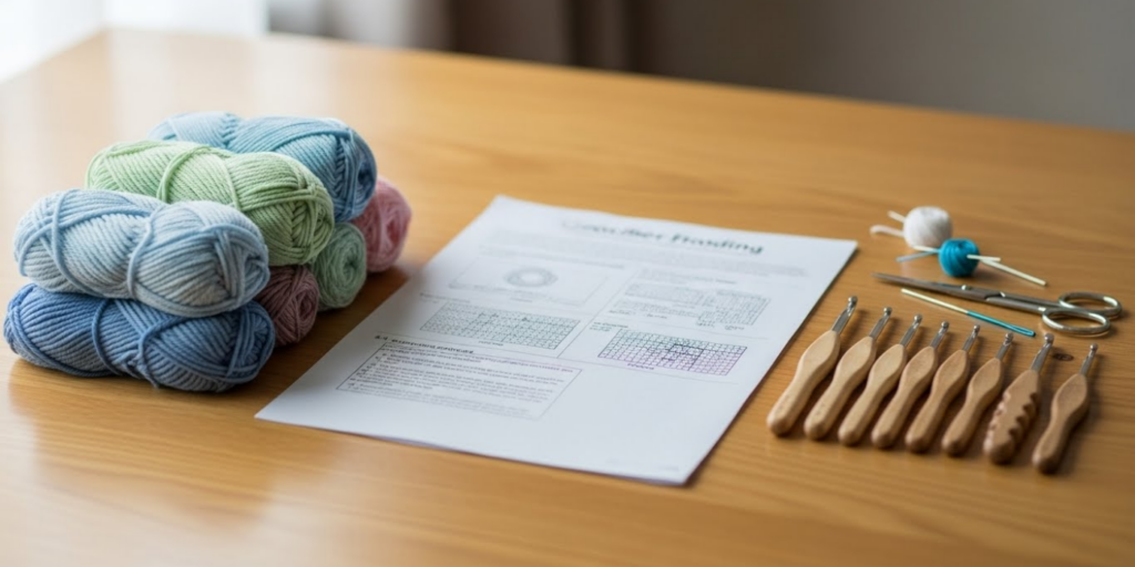 How to Read Crochet Patterns_ A Simple Step-by-Step Guide