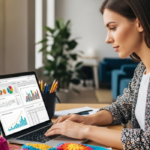 How to Use Analytics to Improve Your Crochet Sales