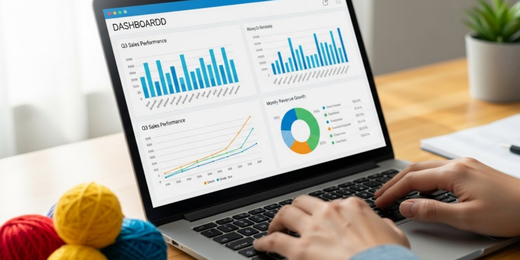 Know Your Numbers_ The Key Metrics Every Crochet Seller Should Track