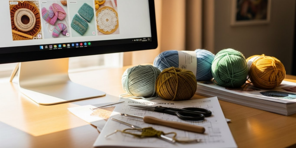 LoveCrafts_ The Global Retail Powerhouse