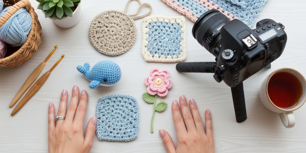 Master the Art of Visual Storytelling