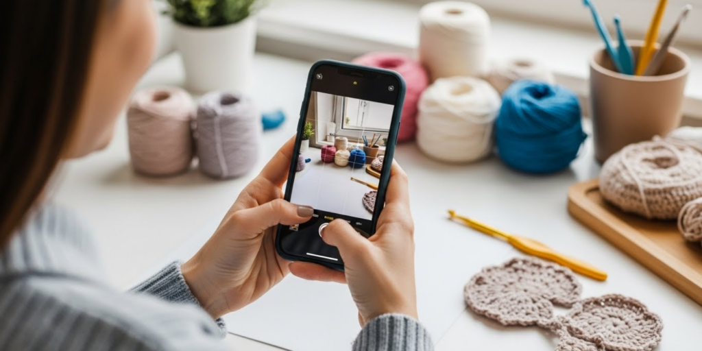 Online Option #2_ Social Media Marketplaces (Instagram, Facebook, TikTok)