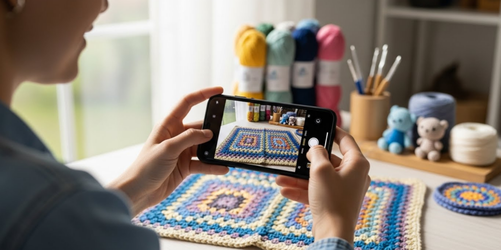 Optimize Your Smartphone Camera (No DSLR Needed)
