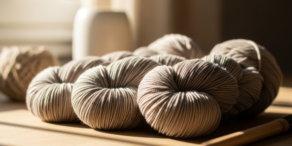 Regenerative & Traceable Wool_ Ethical Warmth