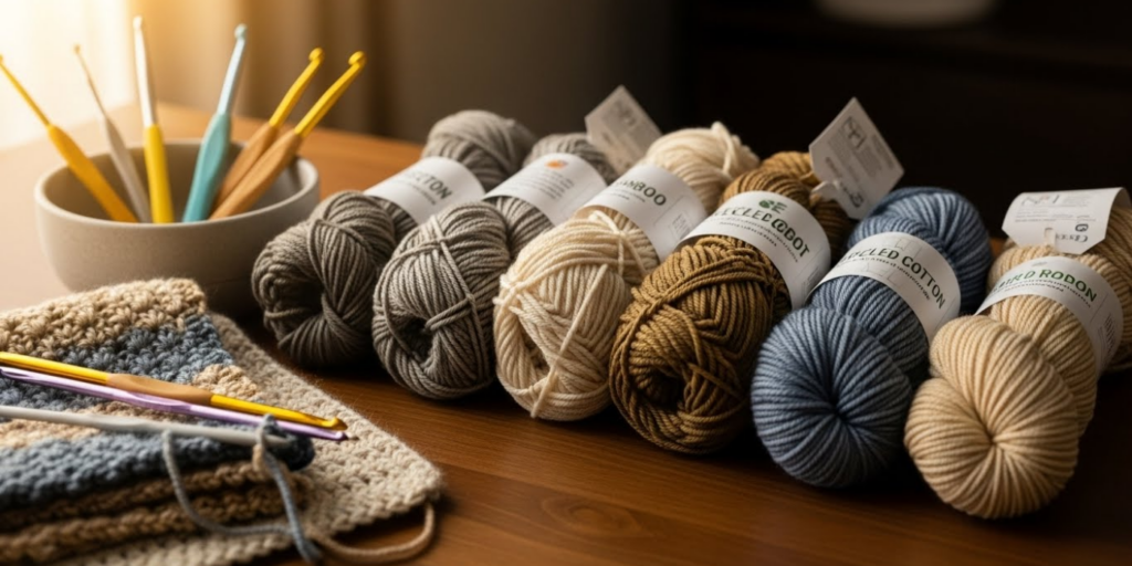 Sustainable and Budget-Friendly Choices