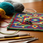 Tapestry Crochet Tips for Creating Detailed Artwork