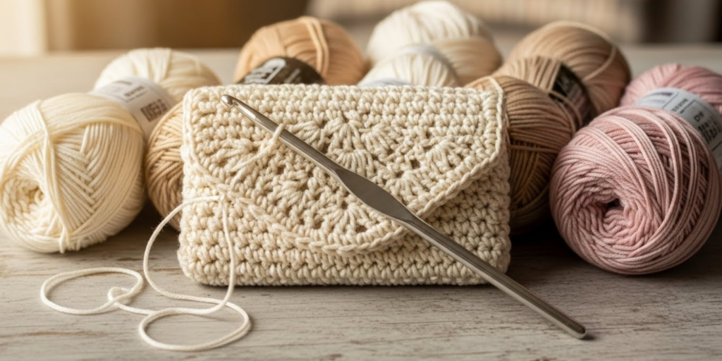 The Cluch or Evening Bag_ Compact, Elegant, and Unexpectedly Quick