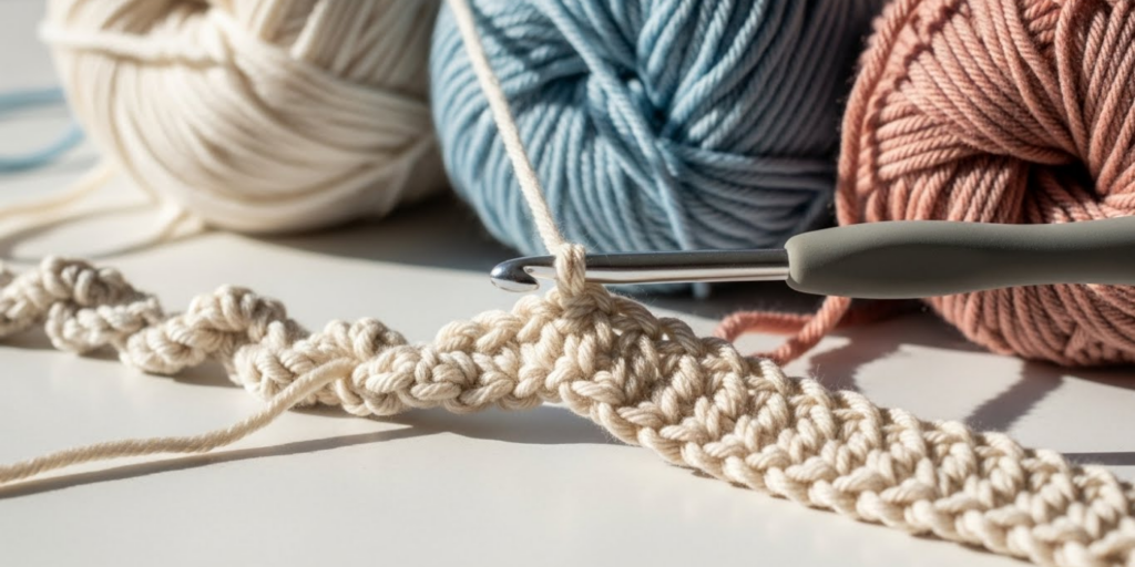 Twisting the Foundation Chain