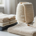 Beginners’ Guide_ Simple Crochet Clothing Patterns