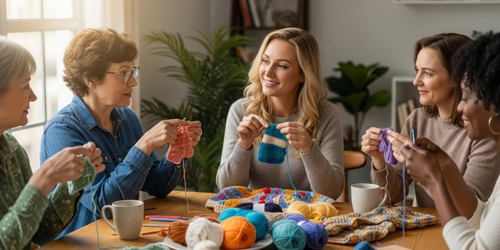 Build Relationships, Not Just a Following