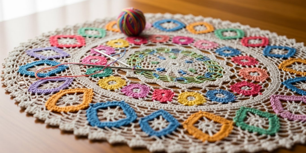 Customize Your Washcloth_ Simple Upgrades for Extra Flair