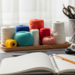 Essential Supplies for Starting Your First Big Project