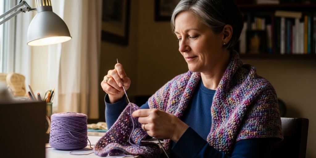 How to Build a Strong Reputation in the Crochet World