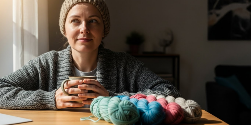 Reconnect with Your “Why”—Before the To-Do List Takes Over