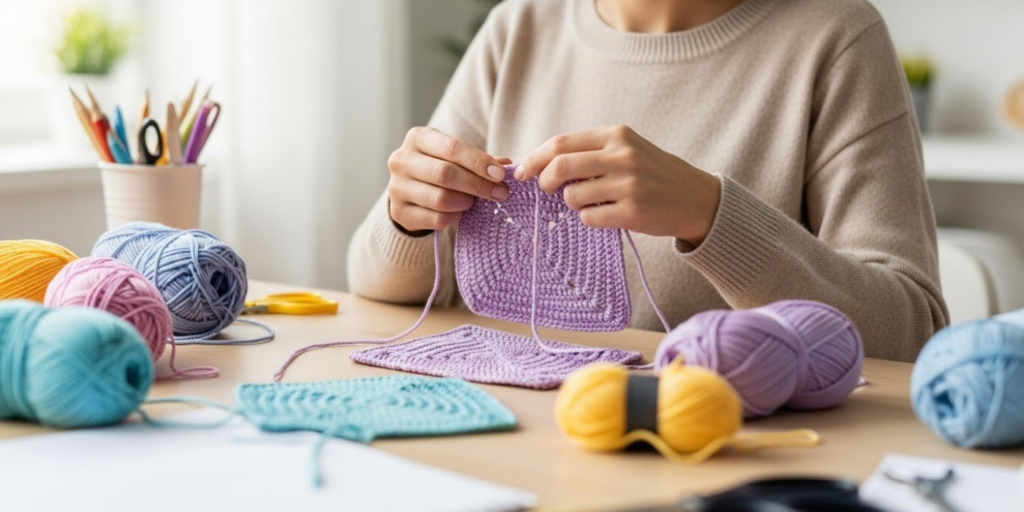 Refresh Your Routine with Play and Experimentation