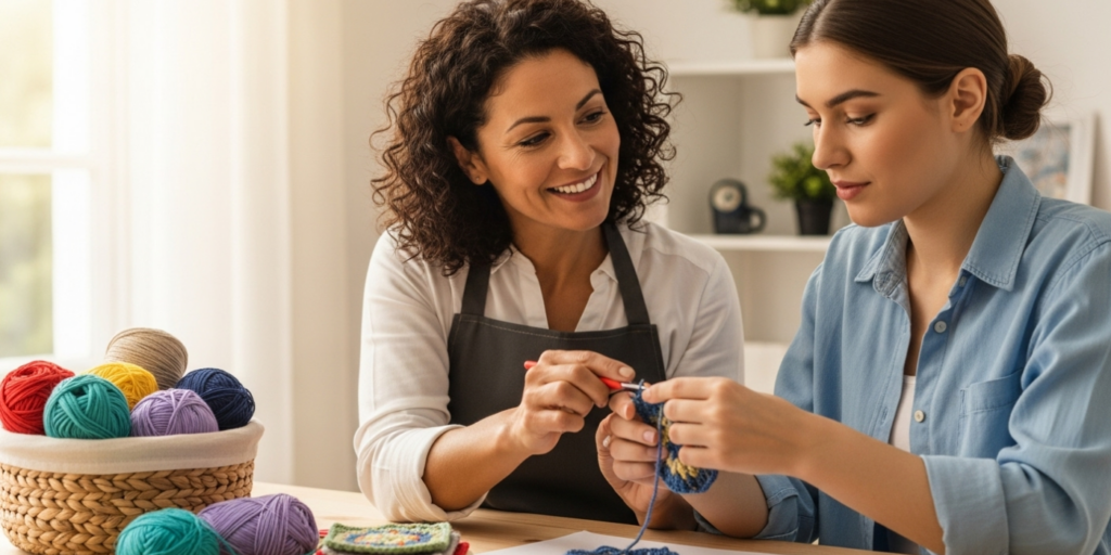 Start with the Right Mindset_ Teaching Is Service, Not Performance