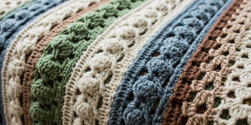 Why Texture Transforms a Blanket from Ordinary to Extraordinary
