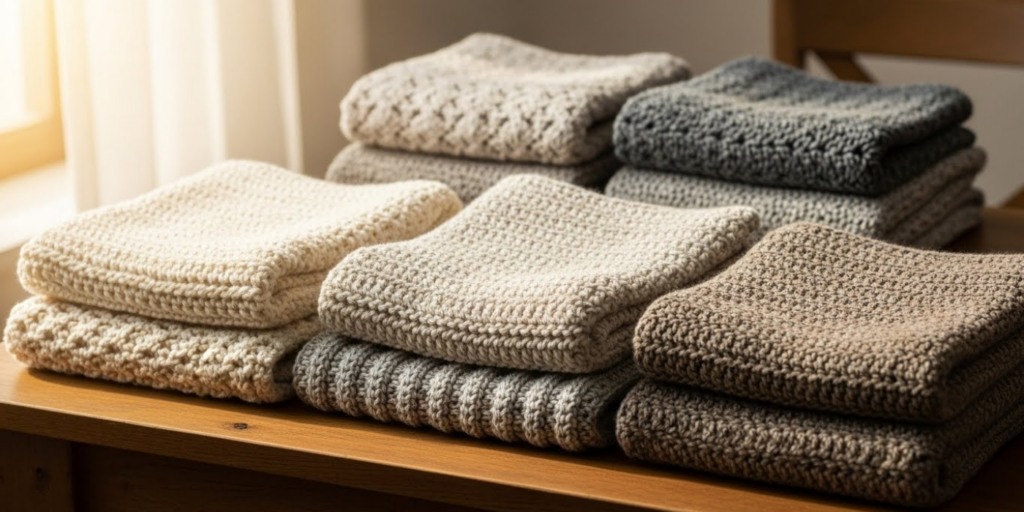 Year-Round Favorites_ Neutral Tones and Timeless Stitches